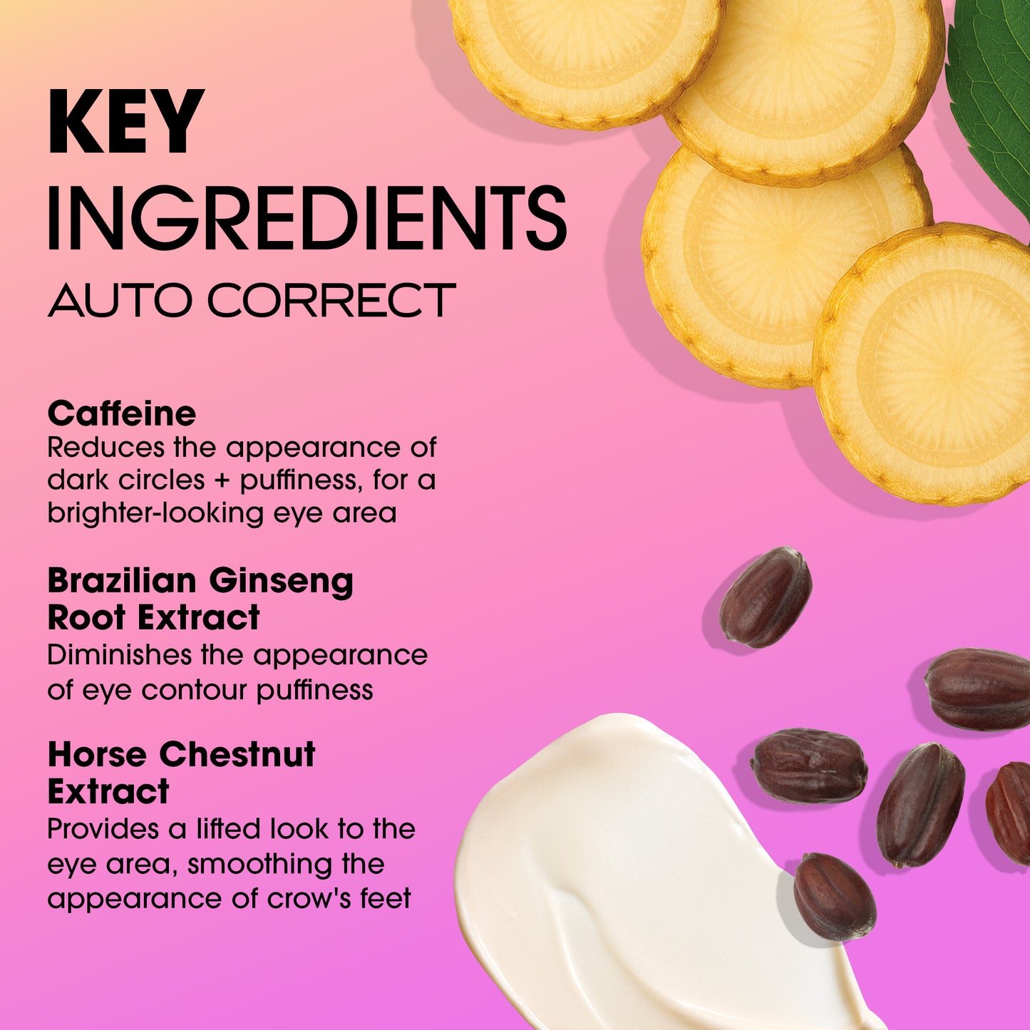 Instant Gratification Exfoliate + Brighten