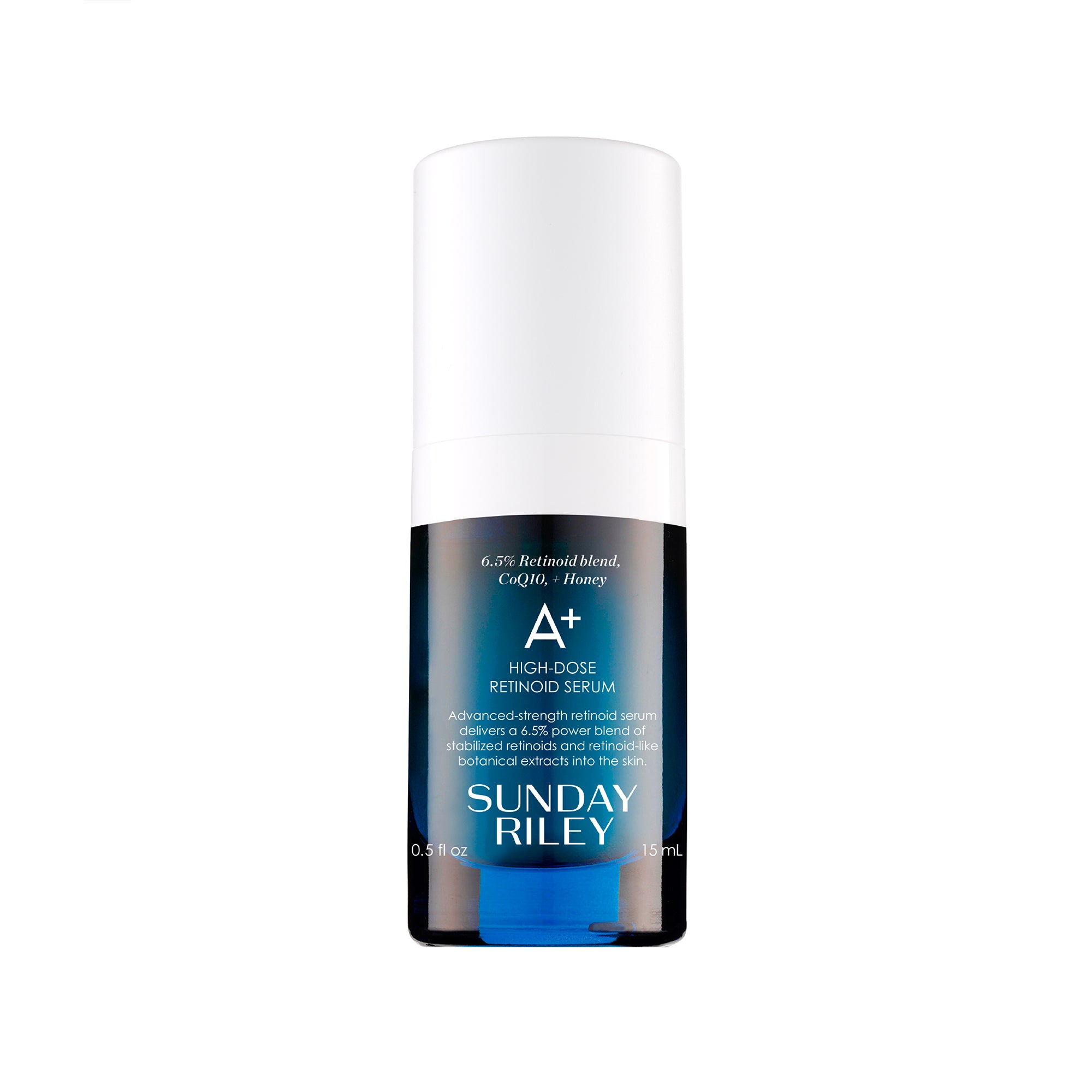 Sunday Riley A+ High Dose store Retinoid Serum