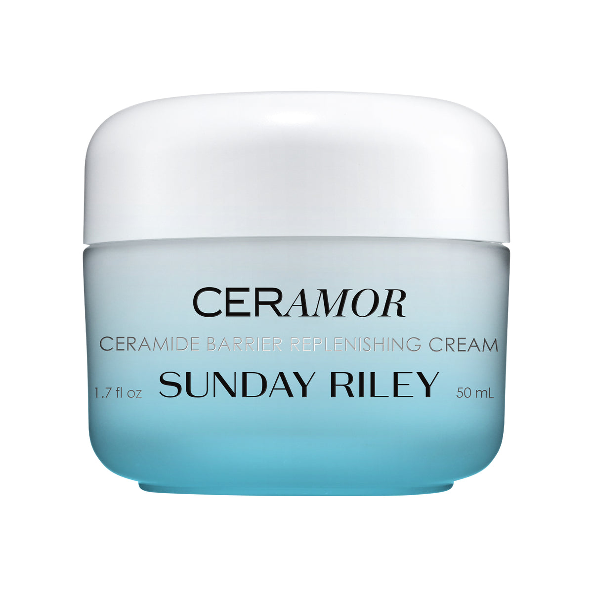 Ceramor Ceramide Barrier Replenishing Cream