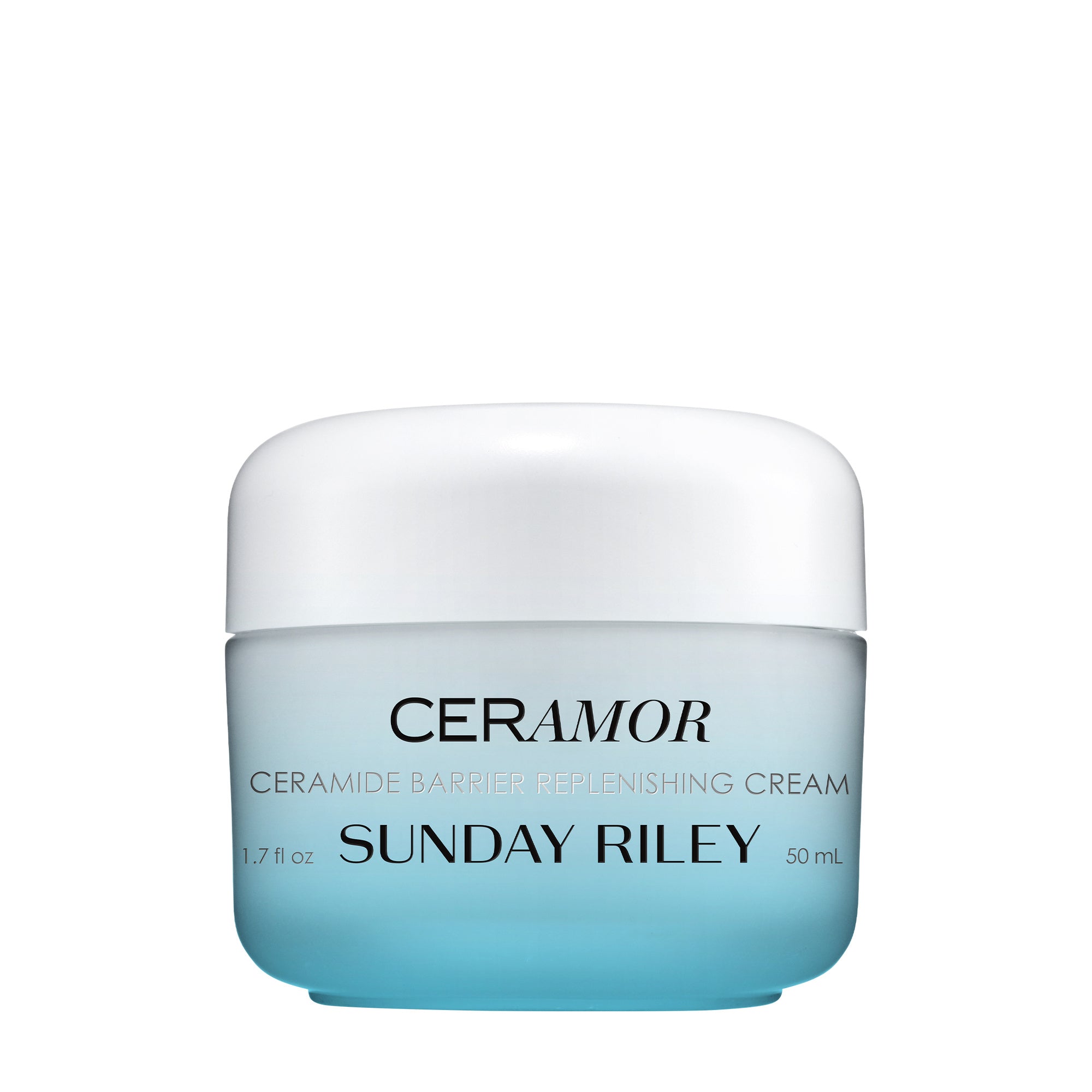 Ceramor Ceramide Barrier Replenishing Cream