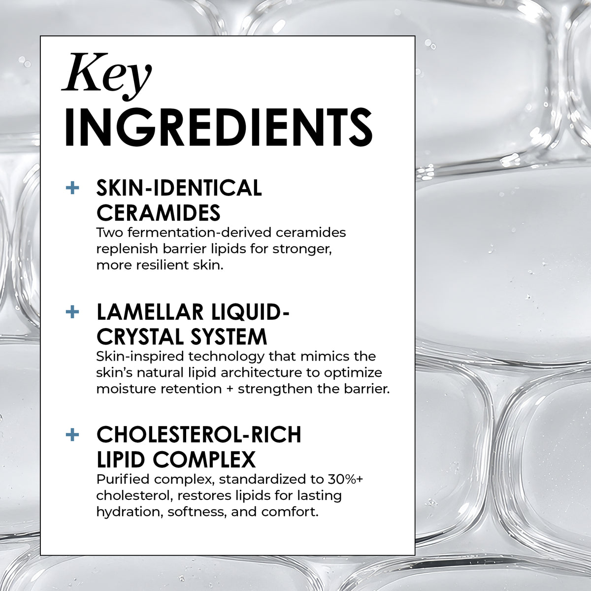 Ceramor Ceramide Barrier Replenishing Cream