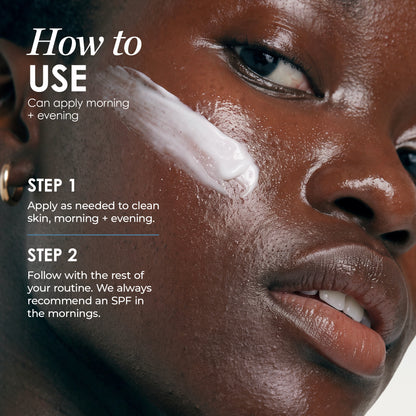 Ceramor Ceramide Barrier Replenishing Cream