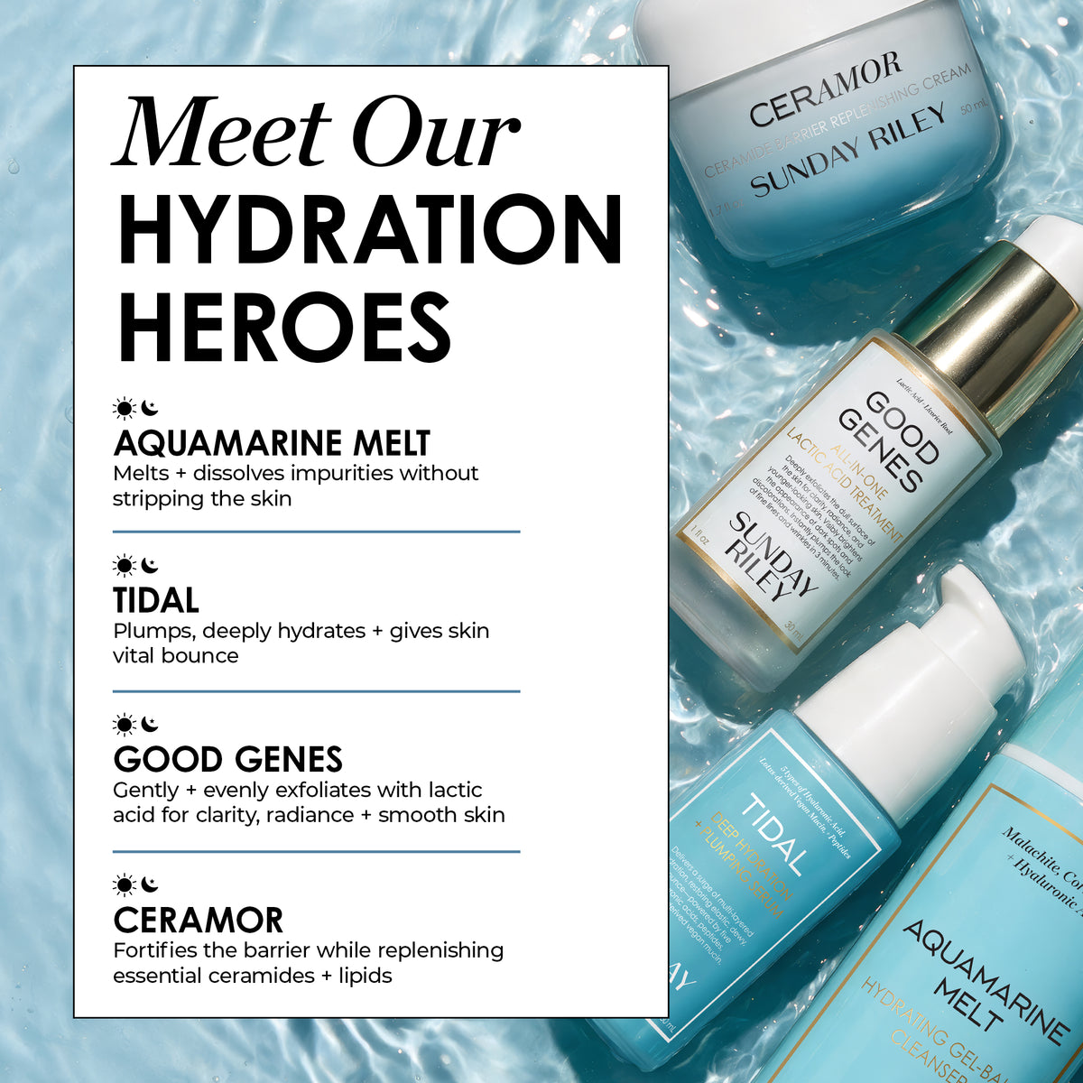 Ceramor Ceramide Barrier Replenishing Cream