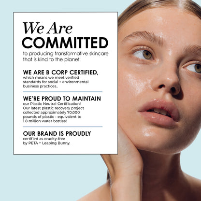 Ceramor Ceramide Barrier Replenishing Cream