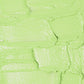 Saturn green goop texture