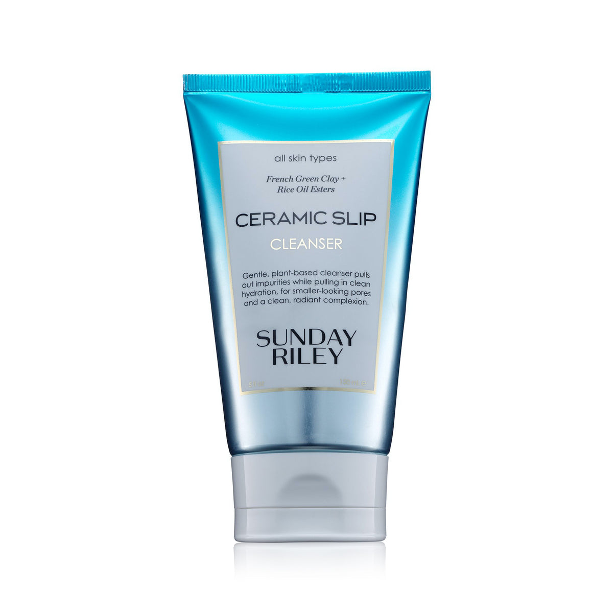 Sunday Riley Ceramic Slip Cleanser