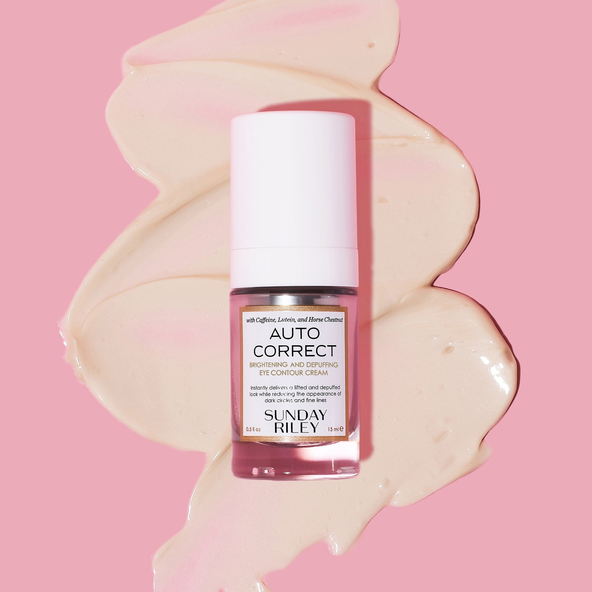 Auto Correct Brightening Eye Cream - image 1