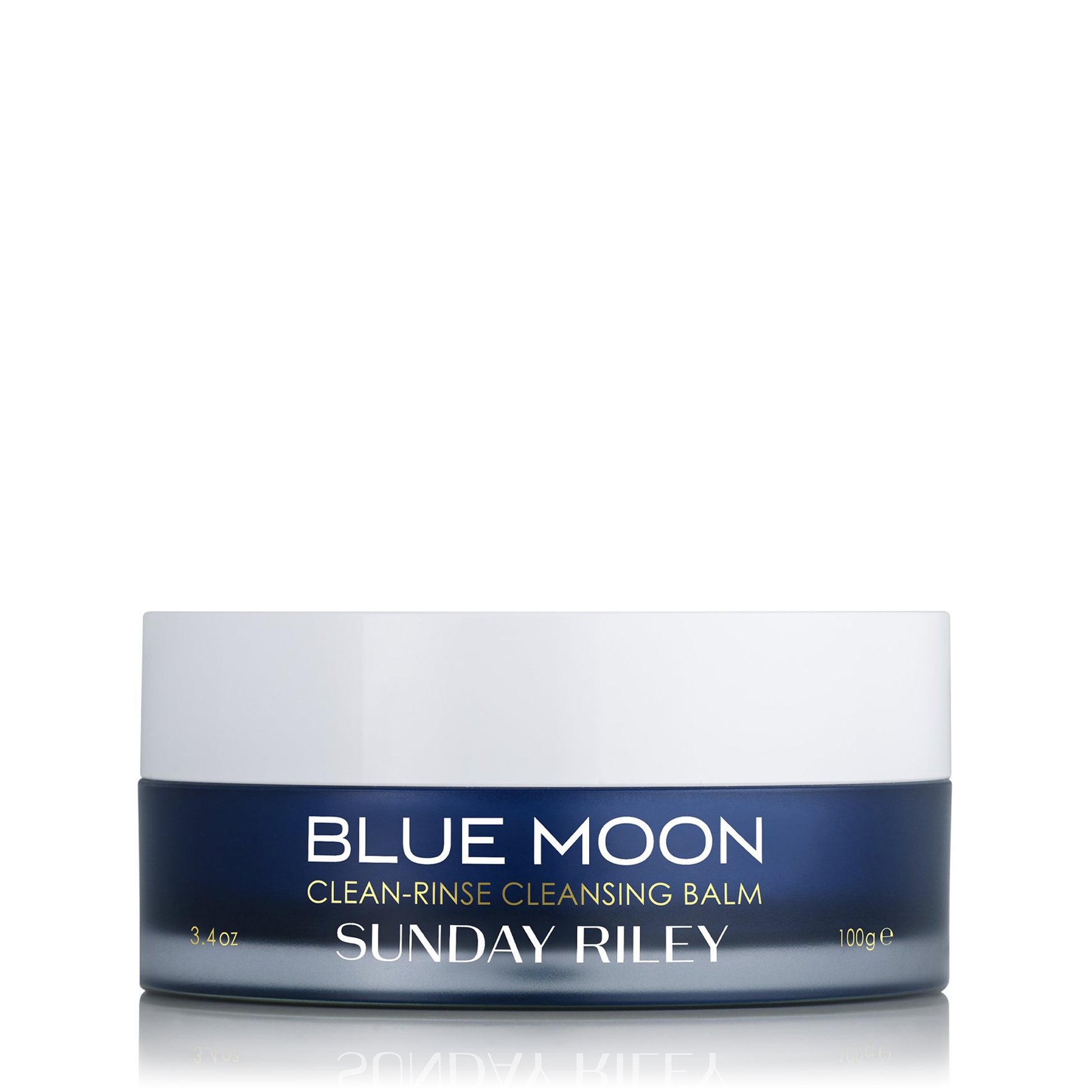 Blue Moon Cleansing Balm pack shot