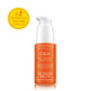 C.E.O. Serum 30ml pack shot with - #1 Brightening Specialist in the U.S.* Award Badge