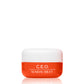 CEO Protect and Repair moisturizer, travel friendly size