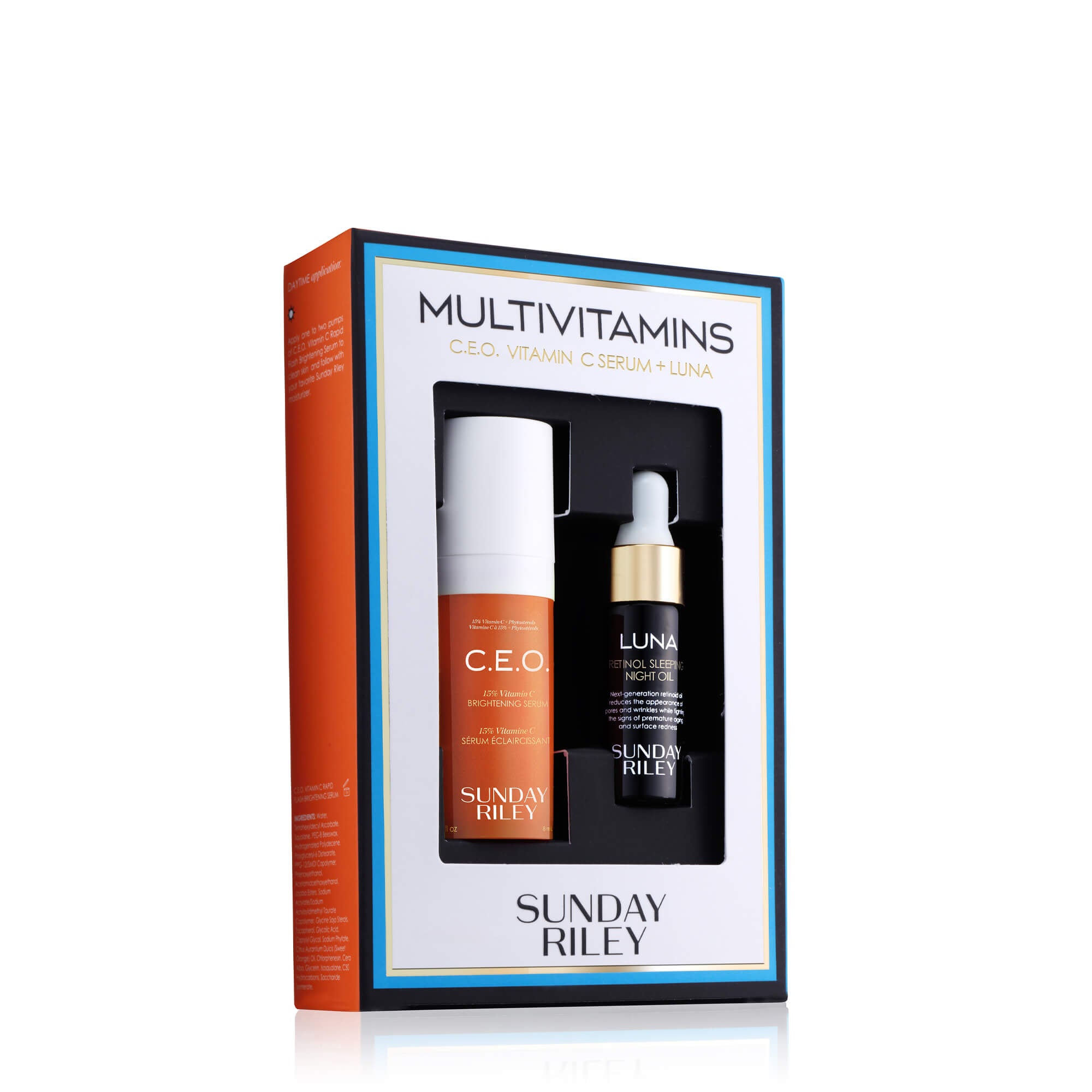Multivitamins Kit