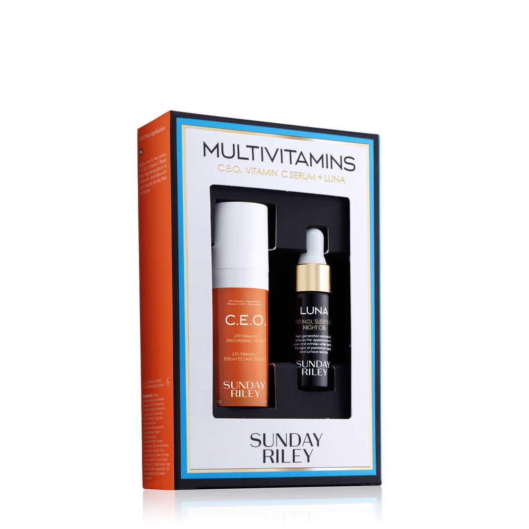 VITAMIN C – Sunday Riley