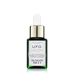 Sunday Riley U.F.O. Acne Treatment Face Oil
